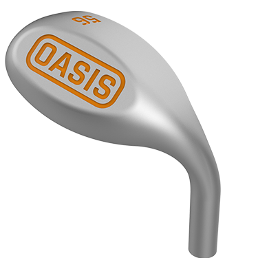 Oasis Sand Wedge